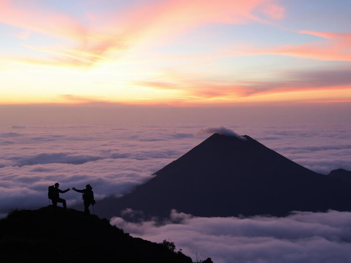 Mountain Tour