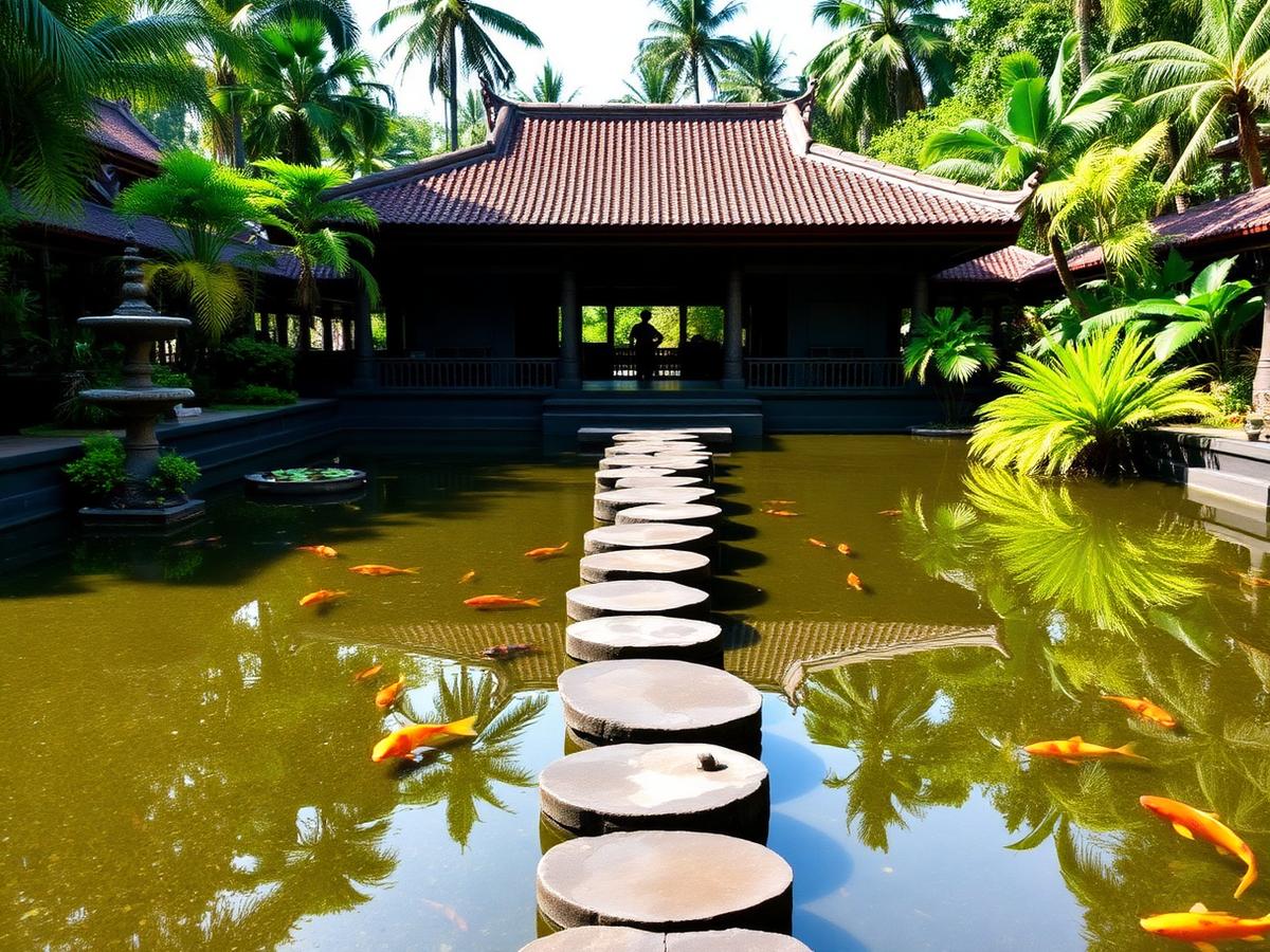Ubud Tour