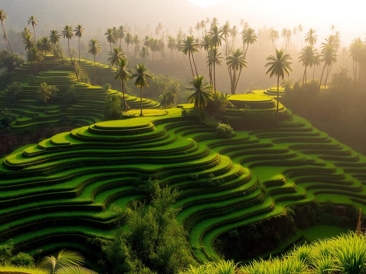 Ubud Shopping Tour